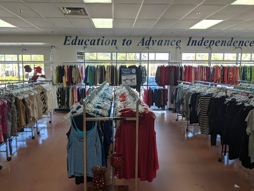 Thrift Store «Goodwill Jupiter Super Store & Donation Center», reviews and photos, 1280 W Indiantown Rd, Jupiter, FL 33458, USA