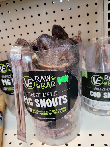 Pet Supply Store «Living Things», reviews and photos, 3437 PA-309, Orefield, PA 18069, USA