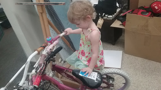 Non-Profit Organization «Society of St. Vincent de Paul - Sunnyslope Thrift Store», reviews and photos, 8231 N 7th St, Phoenix, AZ 85020, USA