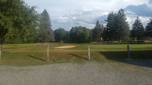 Golf Course «Oak Hill Golf Course», reviews and photos, 159 Pease Rd, Meredith, NH 03253, USA