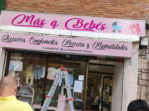 Comprar ropa para bebés en Madrid de 2024