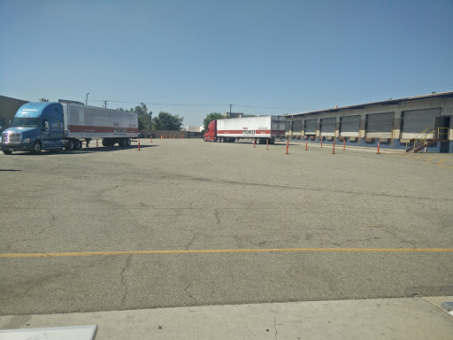 C.R. England Premier Truck Driving School, 10691 Poplar Ave, Fontana, CA 92337, Driving School