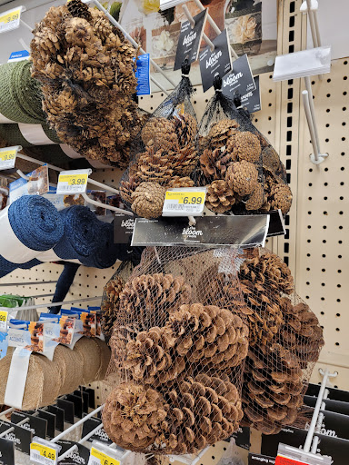 Fabric Store «Jo-Ann Fabrics and Crafts», reviews and photos, 3620 Industrial Dr, Santa Rosa, CA 95403, USA