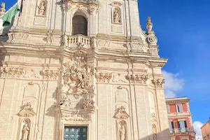 Basilica di San Martino image