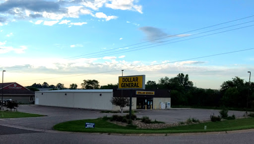 Discount Store «Dollar General», reviews and photos, 880 Spruce St, Baldwin, WI 54002, USA