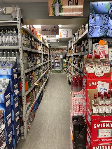Beer Store «Absolutely Wine Or Spirits», reviews and photos, 5305 Village Center Dr #102, Columbia, MD 21044, USA