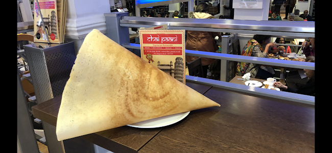 Reviews of Chai Paani in Leicester - Restaurant