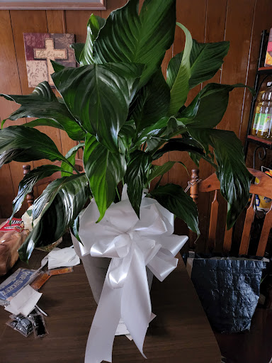 Florist «Bouquets and Baskets», reviews and photos, 548 Jersey Ave, Jersey City, NJ 07302, USA