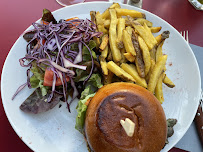 Plats et boissons du Restaurant La bohême à Valence - n°8