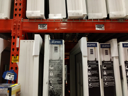 Home Improvement Store «The Home Depot», reviews and photos, 3470 North Rd, Poughkeepsie, NY 12601, USA