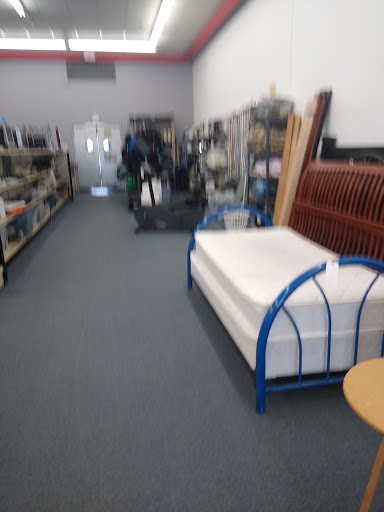 Thrift Store «The Mission Thrift Store», reviews and photos, 653 Carlyle Ave a, Belleville, IL 62221, USA