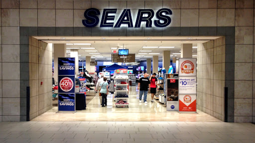 Sears, 2 Orland Square Dr, Orland Park, IL 60462, USA, 