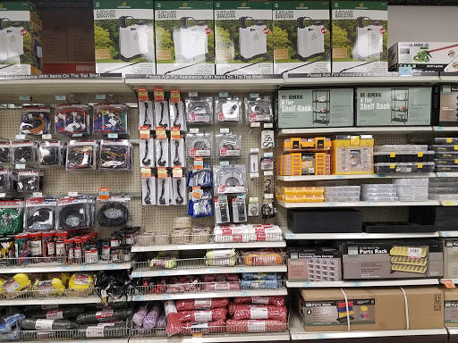 Hardware Store «Harbor Freight Tools», reviews and photos, 940 W Dundee Rd, Arlington Heights, IL 60004, USA