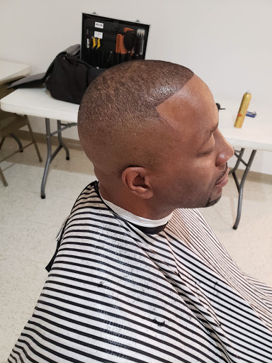 Barber Shop «Ace of Fades Barber Shop», reviews and photos, 1310 E Hill Ave A, Valdosta, GA 31601, USA