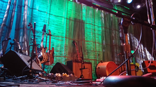 Live Music Venue «Space», reviews and photos, 1245 Chicago Ave, Evanston, IL 60202, USA