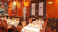 Atmosphère du Restaurant indien Taj Mahal Paris - n°3