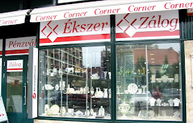 Corner Ékszer és Zálogház