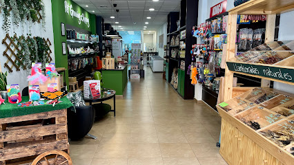 Pet Shopping - Servicios para mascota en Oviedo