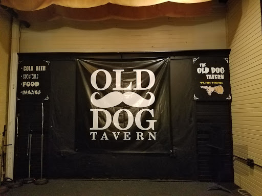 Bar «Old Dog Tavern», reviews and photos, 402 E Kalamazoo Ave, Kalamazoo, MI 49007, USA