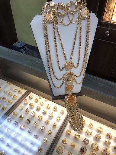 Jeweler «Cleopatra Jewelers», reviews and photos, 7211 W 103rd St, Palos Hills, IL 60465, USA