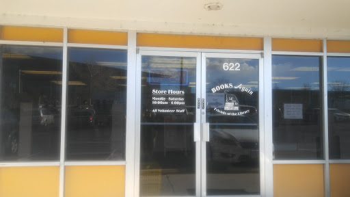 Used Book Store «Books Again», reviews and photos, 622 S Union Ave, Pueblo, CO 81004, USA