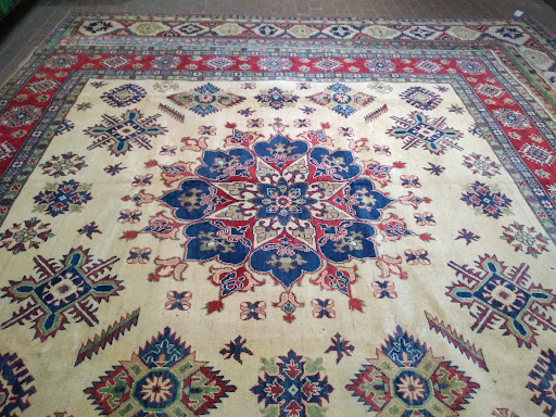 Carpet Store «Ginger Blossom», reviews and photos, 3016 IL-173, Richmond, IL 60071, USA