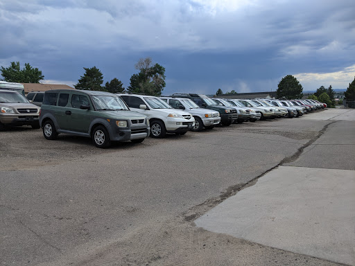Used Car Dealer «AUTO WAREHOUSE SALES AND SERVICE, LLC», reviews and photos, 11681 Progress Ln, Parker, CO 80134, USA