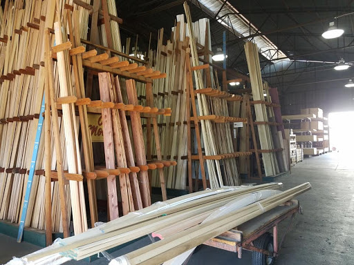 Reel Lumber Service