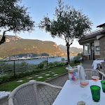 Photo n°3 de l'avis de Giovanni.e fait le 01/08/2021 à 14:15 sur le  Hotel Ristorante Parco Belvedere à Pescate