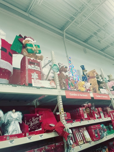 Home Improvement Store «The Home Depot», reviews and photos, 1100 Liberty Park Dr, Hurricane, WV 25526, USA