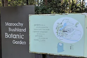 Maroochy Regional Bushland Botanic Garden image