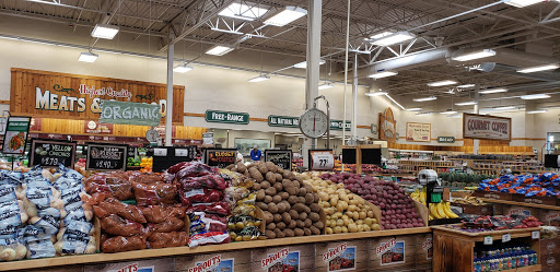Health Food Store «Sprouts Farmers Market», reviews and photos, 10018 Commons St, Lone Tree, CO 80124, USA