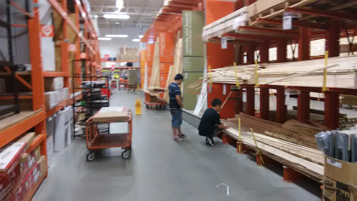 Home Improvement Store «The Home Depot», reviews and photos, 2020 Lynnhaven Pkwy, Virginia Beach, VA 23456, USA