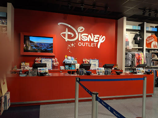 Toy Store «Disney Store», reviews and photos, 433 Opry Mills Dr, Nashville, TN 37214, USA