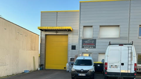 Photo 4 - Au Top Auto BY TEDDY MECA'