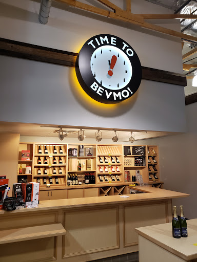 Wine Store «BevMo!», reviews and photos, 1100 Bellevue Way NE, Bellevue, WA 98004, USA