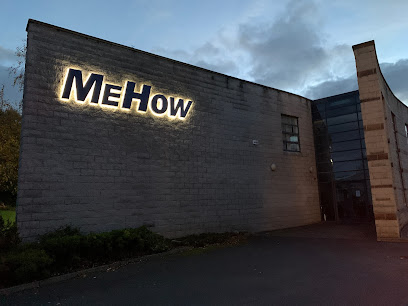 MeHow Medical Ireland