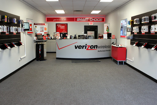 Cell Phone Store «GoWireless Verizon Authorized Retailer», reviews and photos, 2507 E Main St, Bexley, OH 43209, USA