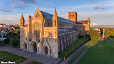 The Cathedral & Abbey Church of Saint Alban