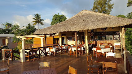 Kesorn‘s Exotic Thai Restaurant - 7896+XWM, exoticthaivanuatu@gmail.com, Port Vila, Vanuatu