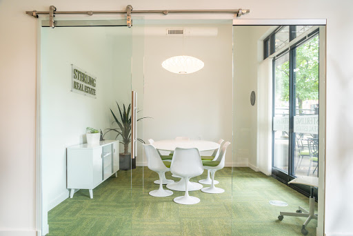 Real Estate Agency «Sterling Real Estate, Incorporated», reviews and photos, 509 E Hillside Dr #101, Bloomington, IN 47401, USA