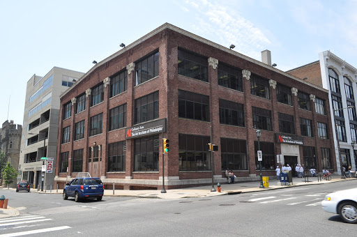 University «The Art Institute of Philadelphia», reviews and photos