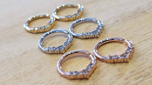 Boutique «Club Tiki Boutique», reviews and photos, 220 Division St S, Northfield, MN 55057, USA