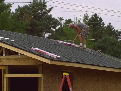 Hoylman Construction in West Liberty, Ohio