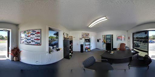 Used Car Dealer «Motorsports Unlimited Auto Group», reviews and photos, 4824 US-19 ALT, Palm Harbor, FL 34683, USA