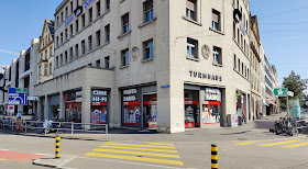 Interdiscount Basel Aeschenplatz