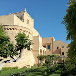 Photo n°2 de l'avis de Nicola.c fait le 25/06/2018 à 17:59 sur le  Castello di Ugento Hotel à Ugento