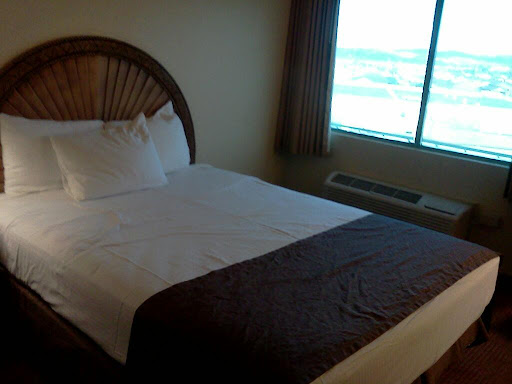 Hotel «Fiesta Henderson Hotel & Casino», reviews and photos, 777 W Lake Mead Pkwy, Henderson, NV 89015, USA