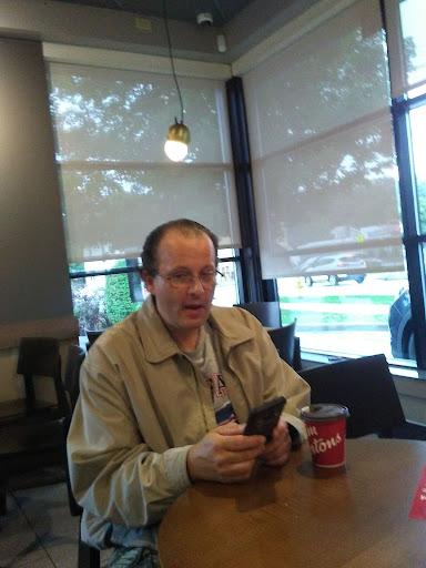 Coffee Shop «Tim Hortons», reviews and photos, 342 Buffalo St, Hamburg, NY 14075, USA