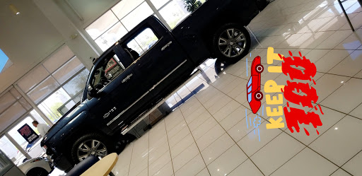 Chevrolet Dealer «AutoNation Chevrolet Superstition Springs», reviews and photos, 6330 E Superstition Springs Blvd, Mesa, AZ 85206, USA